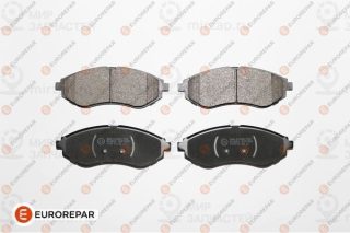 Запчасть EUROREPAR 1617266280