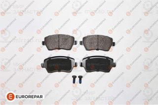 Запчасть EUROREPAR 1617266380