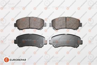 Запчасть EUROREPAR 1617266680