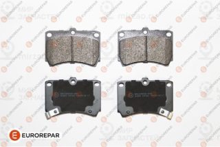 Запчасть EUROREPAR 1617268180