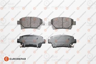 Запчасть EUROREPAR 1617268480