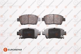 Запчасть EUROREPAR 1617268580