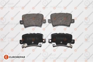 Запчасть EUROREPAR 1617268880