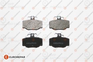 Запчасть EUROREPAR 1617268980