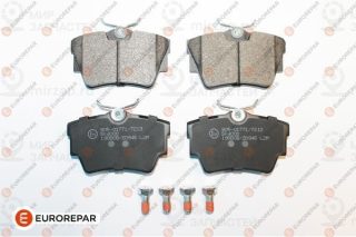 Запчасть EUROREPAR 1617269080