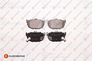 Запчасть EUROREPAR 1617269780