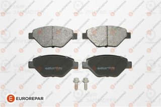 Запчасть EUROREPAR 1617269980