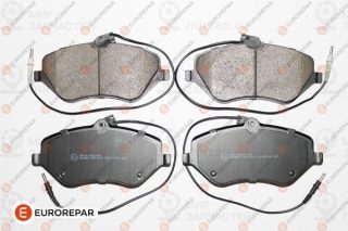 Запчасть EUROREPAR 1617270180