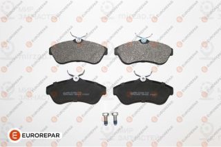 Запчасть EUROREPAR 1617270280