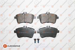 Запчасть EUROREPAR 1617270380