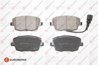 Запчасть EUROREPAR 1617271180