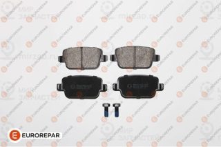 Запчасть EUROREPAR 1617271780