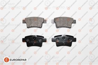 Запчасть EUROREPAR 1617271880