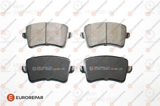 Запчасть EUROREPAR 1617271980