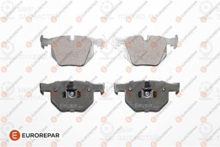 Запчасть EUROREPAR 1617272080