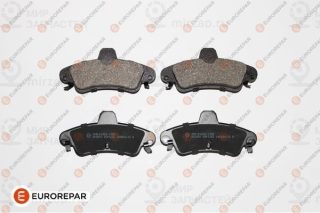 Запчасть EUROREPAR 1617272280