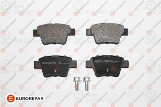 Запчасть EUROREPAR 1617272480