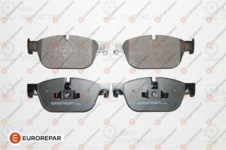 Запчасть EUROREPAR 1617272580