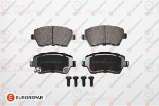 Запчасть EUROREPAR 1617272780