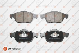 Запчасть EUROREPAR 1617272880