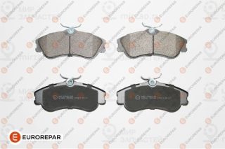 Запчасть EUROREPAR 1617273180