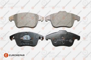 Запчасть EUROREPAR 1617273380