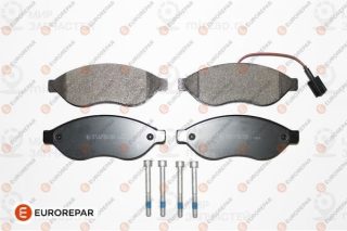 Запчасть EUROREPAR 1617273980