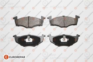 Запчасть EUROREPAR 1617275280