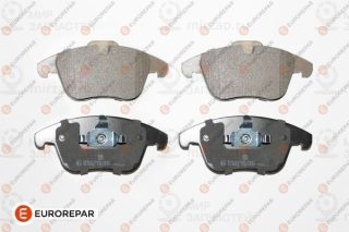 Запчасть EUROREPAR 1617275480