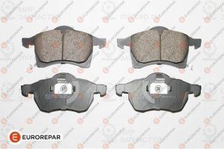 Запчасть EUROREPAR 1617275780