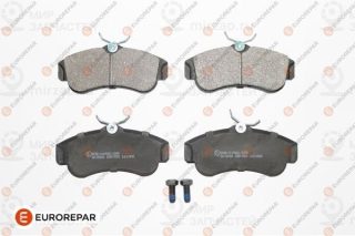 Запчасть EUROREPAR 1617275880