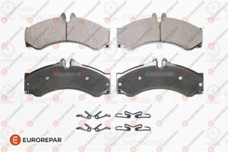 Запчасть EUROREPAR 1617276280