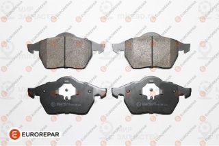 Запчасть EUROREPAR 1617277180
