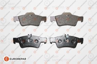 Запчасть EUROREPAR 1617278280