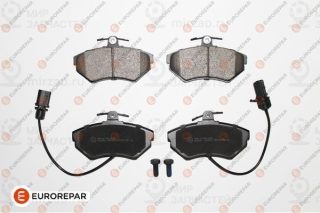 Запчасть EUROREPAR 1617278580