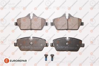 Запчасть EUROREPAR 1617278780
