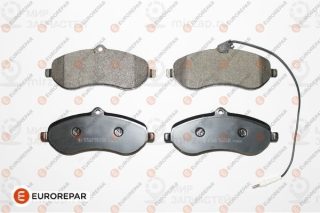 Запчасть EUROREPAR 1617279580