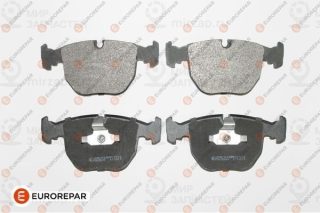 Запчасть EUROREPAR 1617279680