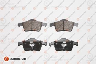 Запчасть EUROREPAR 1617280080