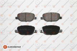 Запчасть EUROREPAR 1617280680