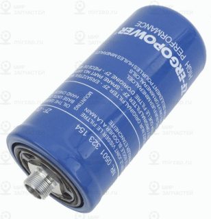 Гидрофильтр, автоматическая коробка передач ZF Parts 0501333764