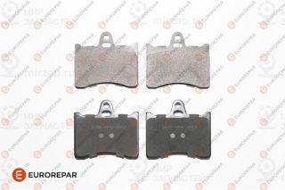 Запчасть EUROREPAR 1617282280