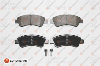 Запчасть EUROREPAR 1617282980
