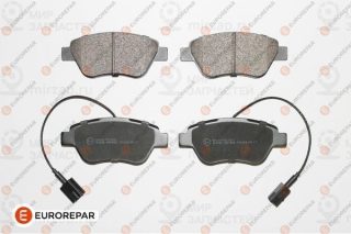 Запчасть EUROREPAR 1617283380