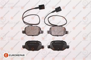 Запчасть EUROREPAR 1617283480