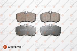 Запчасть EUROREPAR 1617284180