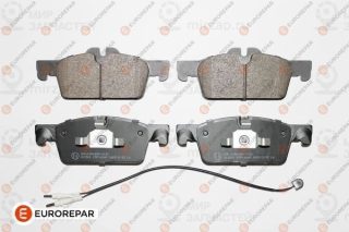 Запчасть EUROREPAR 1617284780
