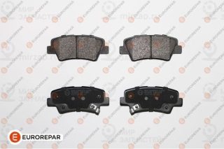Запчасть EUROREPAR 1617285080