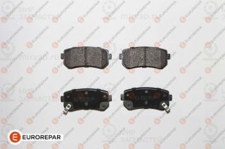 Запчасть EUROREPAR 1617285180