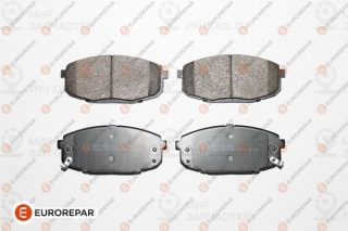 Запчасть EUROREPAR 1617285280